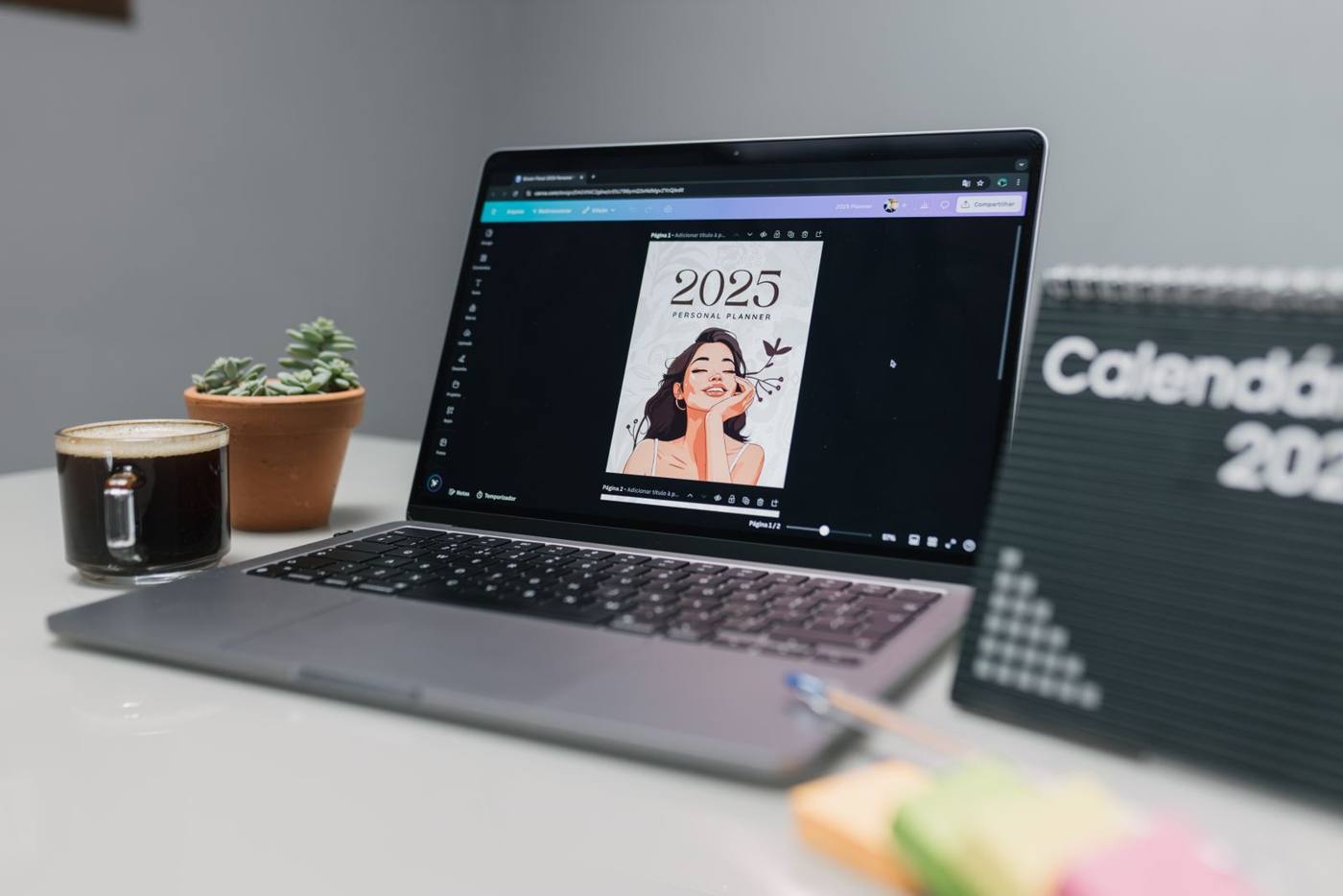 A booking calendar open on a laptop screen, with available slots visible.